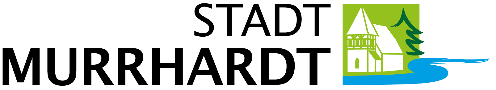 Logo von Murrhardt
